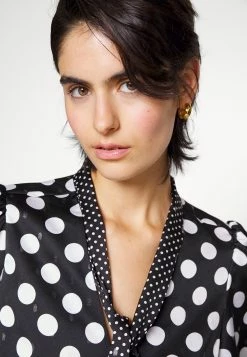 MAX & Co. Chemisier - Black -MAX & Co.Ventes 00b7367c2b1a419284ca2b495ce21b7a