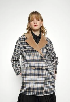 MAX & Co. Otero - Manteau Court - Midnight Blue