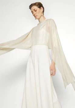 MAX & Co. Cioe - Cape - Beige 11 MAX & Co. Cioe - Cape - Beige -MAX & Co.Ventes 01410359293a4a9d88f12b18cabe0667