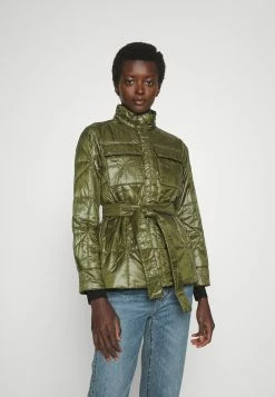 MAX & Co. Espresso - Veste Mi-Saison - Khaki Green