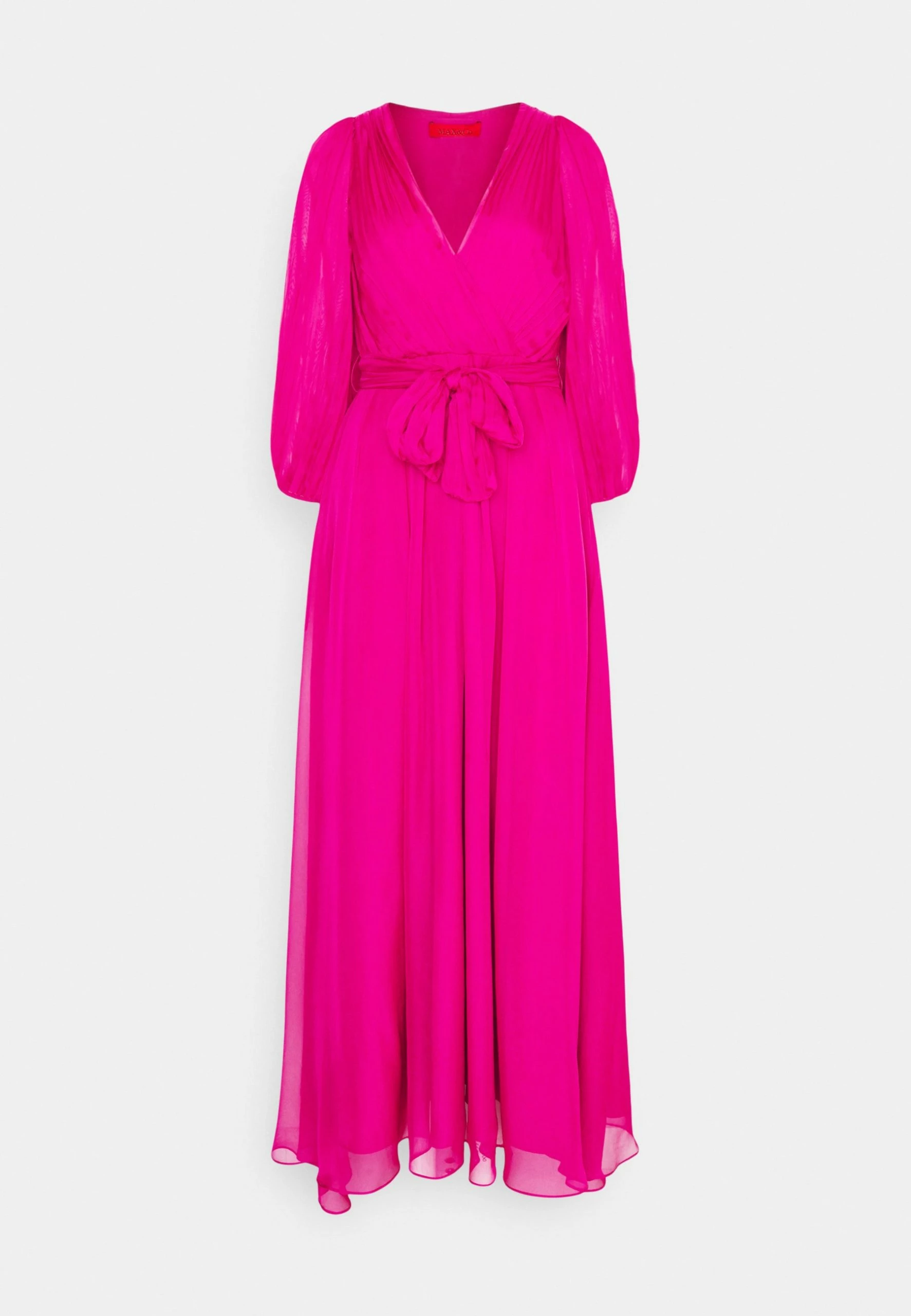 MAX & Co. Dape - Robe De Cocktail - Fuchsia 7 MAX & Co. Dape - Robe De Cocktail - Fuchsia – Image 5