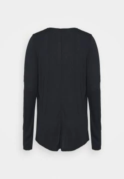 MAX & Co. Modugno - T-Shirt À Manches Longues - Navy Blue -MAX & Co.Ventes 0166e04feb944eb582f99c9bc0182785