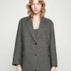 MAX & Co. Osen - Blazer - Grey 1 MAX & Co. Osen - Blazer - Grey -MAX & Co.Ventes 01fc02167a8644f38c4a1cc40356683a