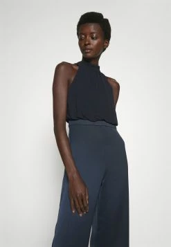 MAX & Co. Denver - Combinaison - Navy Blue -MAX & Co.Ventes 02d47e07e74b442b817e0fd07122ad94