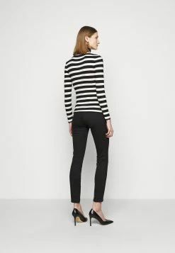 MAX & Co. Manama - Pullover - Black Pattern -MAX & Co.Ventes 03c1dd671dde4491b4437dddadca3456