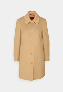 MAX & Co. Jet - Manteau Classique - Camel 12 MAX & Co. Jet - Manteau Classique - Camel -MAX & Co.Ventes 0560e978f9b04133ac48016144a65e00