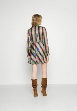 MAX & Co. Egadi - Robe De Jour - Beige -MAX & Co.Ventes 074a8145706846d8823ef61fe062465a