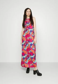 MAX & Co. Achillea - Robe En Jersey - Fuxia