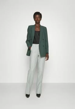 MAX & Co. Pesetas - Manteau Court - Dark Green -MAX & Co.Ventes 089c1fbb58ac4476977cc12284bbc594