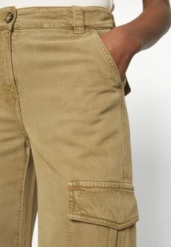 MAX & Co. Anacapri - Pantalon Cargo - Brown -MAX & Co.Ventes 08b342756f4c4c4e96d10b8f47931965