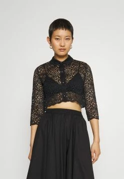 MAX & Co. Gladiolo - Chemisier - Black