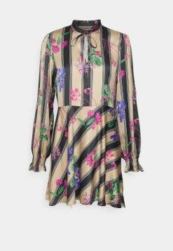 MAX & Co. Egadi - Robe De Jour - Beige -MAX & Co.Ventes 09950546031e4b62a376ed0e0b9304c6