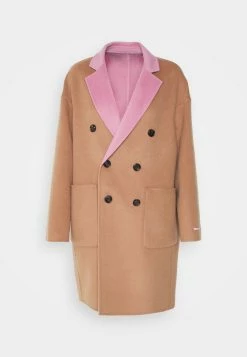 MAX & Co. Riccardo - Manteau Classique - Camel -MAX & Co.Ventes 0c434b1f4b9845159b0688dc99c837db