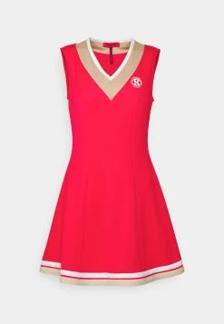 MAX & Co. Net - Robe De Jour - Red 12 MAX & Co. Net - Robe De Jour - Red -MAX & Co.Ventes 0d27f5d9ca714b7d9ad38f1729251224