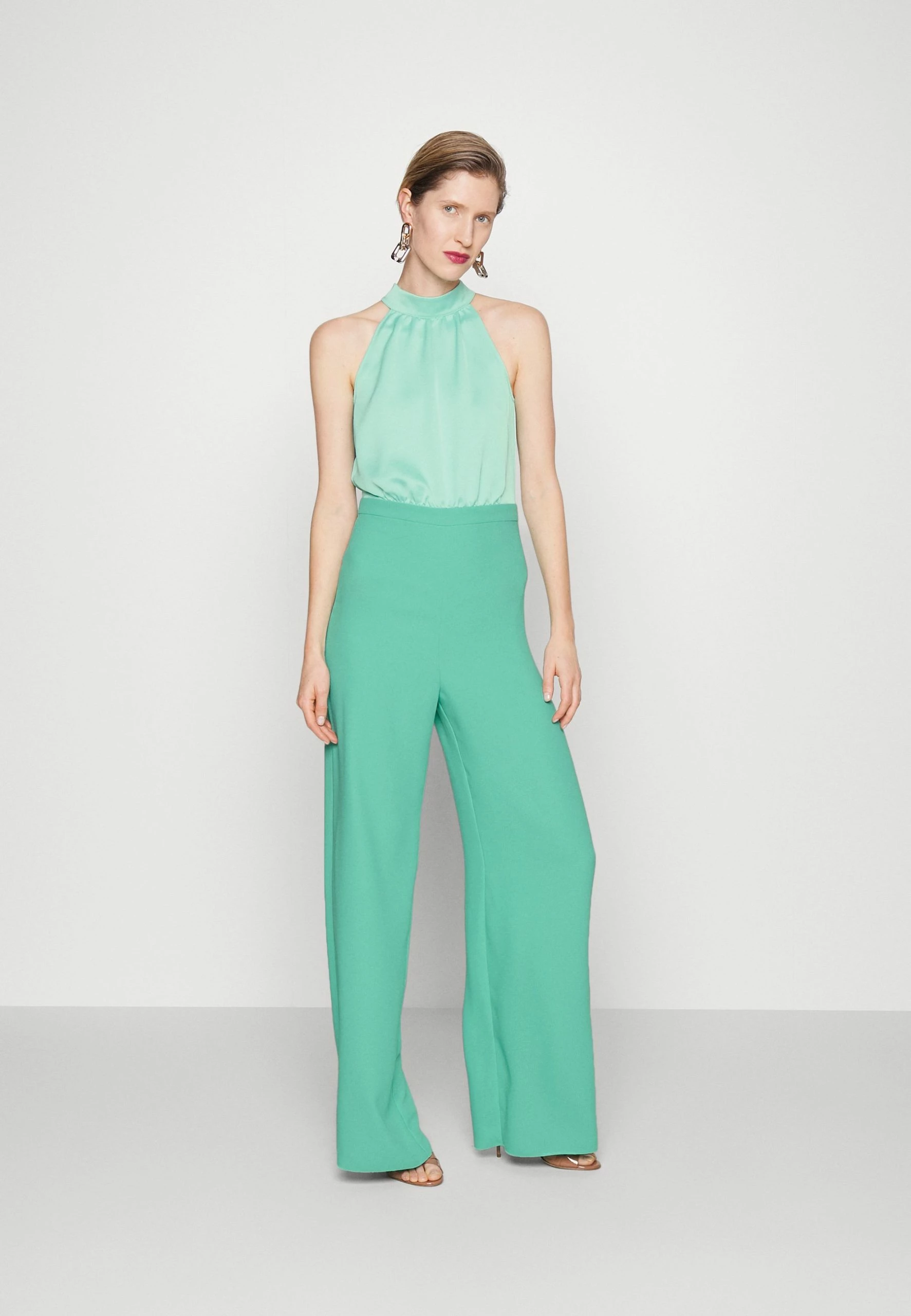 MAX & Co. Quando - Combinaison - Aquamarine 4 MAX & Co. Quando - Combinaison - Aquamarine – Image 2