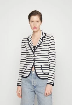 MAX & Co.Ventes 28 MAX & Co. Vetrina - Gilet - Avorio/Blu