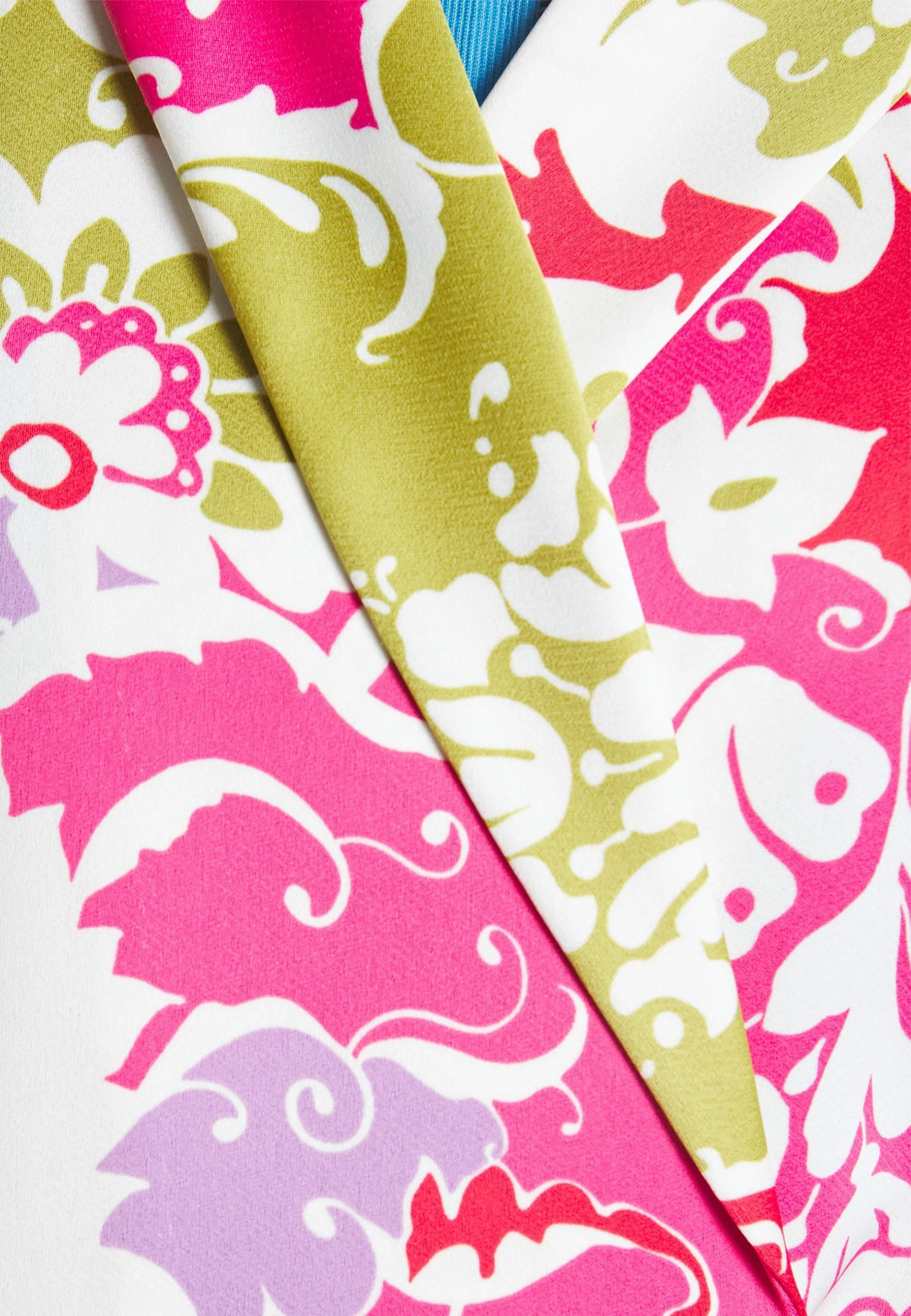 MAX & Co. Diacono - Blazer - Multicolor 9 MAX & Co. Diacono - Blazer - Multicolor – Image 7