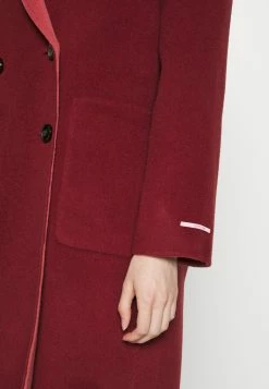 MAX & Co. Riccardo - Manteau Classique - Burgundy -MAX & Co.Ventes 101be42c28214dbc9bd826c9d4027999