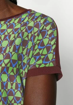 MAX & Co. Eiffel - T-Shirt Imprimé - Bordeaux 11 MAX & Co. Eiffel - T-Shirt Imprimé - Bordeaux -MAX & Co.Ventes 1078881240164d07a3abbb1ac2f09875