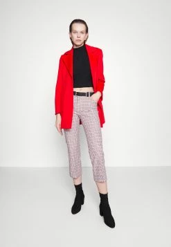 MAX & Co. Mais - Pantalon Classique - Rose Pink -MAX & Co.Ventes 1088fa0a4b494a6283d6e4ddc4d135e2