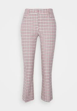MAX & Co. Mais - Pantalon Classique - Rose Pink -MAX & Co.Ventes 10d0ad51bb0448099b8b1637afcd1160