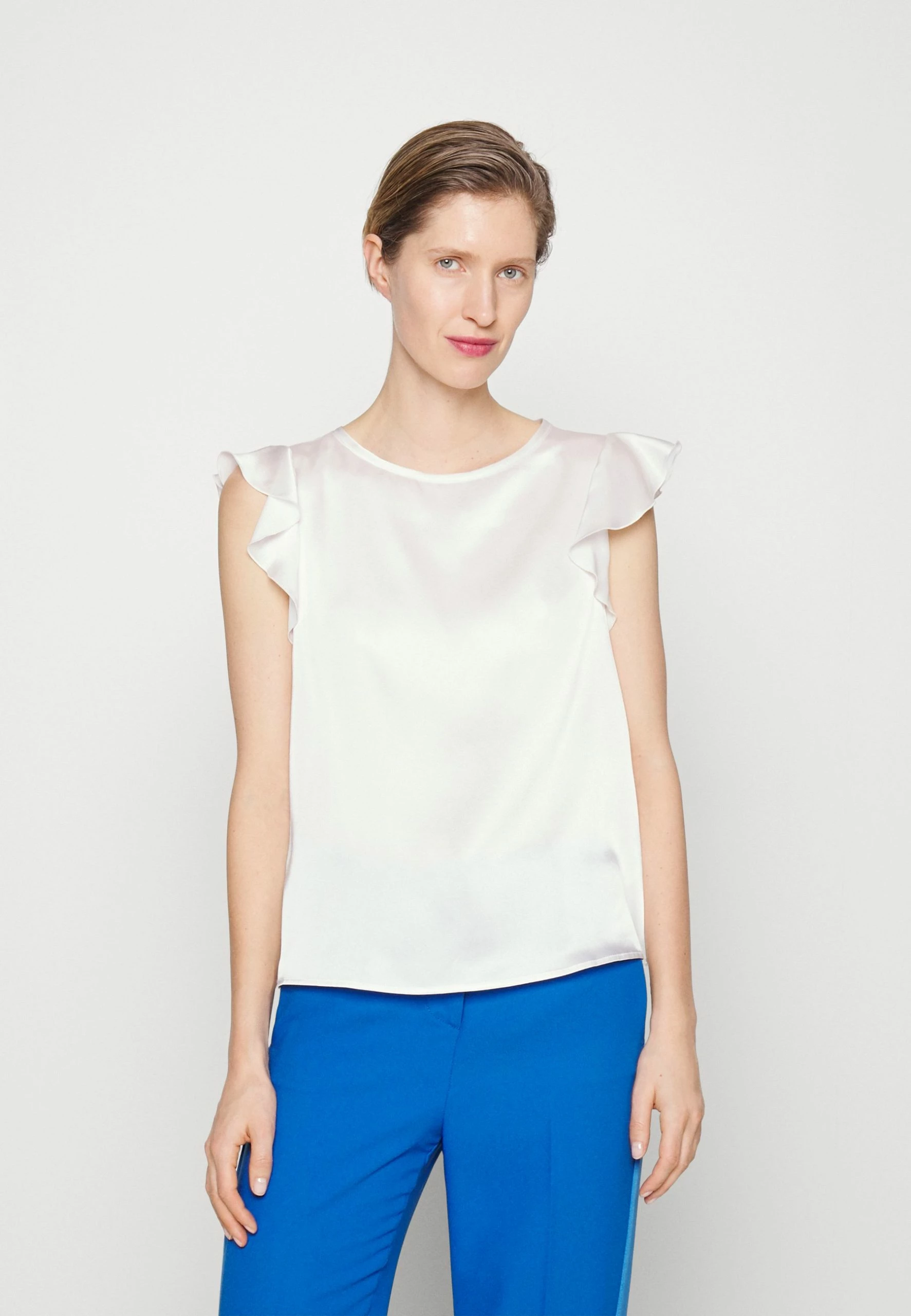 MAX & Co. Voltina - T-Shirt Imprimé - White 3 MAX & Co. Voltina - T-Shirt Imprimé - White