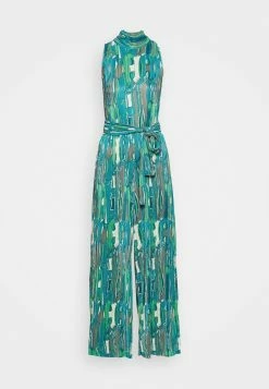 MAX & Co. Cesare - Combinaison - Green Pattern -MAX & Co.Ventes 1285913e4bae40eca56e0291aa93fa09