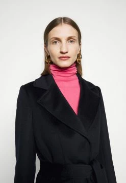 MAX & Co. Shortrun - Manteau Classique - Blue -MAX & Co.Ventes 12c9c8e975074f1dbd2e46344e574355