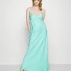 MAX & Co. Alceste - Robe Longue - Aquamarine -MAX & Co.Ventes 13958badcd774c17a3022890e125359f