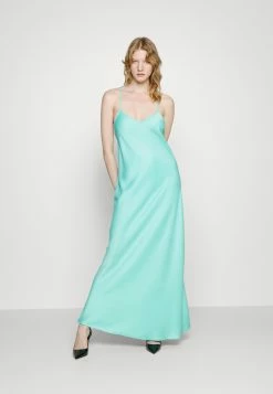 MAX & Co. Alceste - Robe Longue - Aquamarine