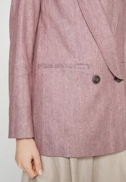 MAX & Co. Opus - Blazer - Burgundy 11 MAX & Co. Opus - Blazer - Burgundy -MAX & Co.Ventes 13ecff459c344b23a7ce2fb7535e1f87