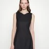 MAX & Co. Newyork - Robe Fourreau - Black