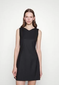 MAX & Co. Newyork - Robe Fourreau - Black