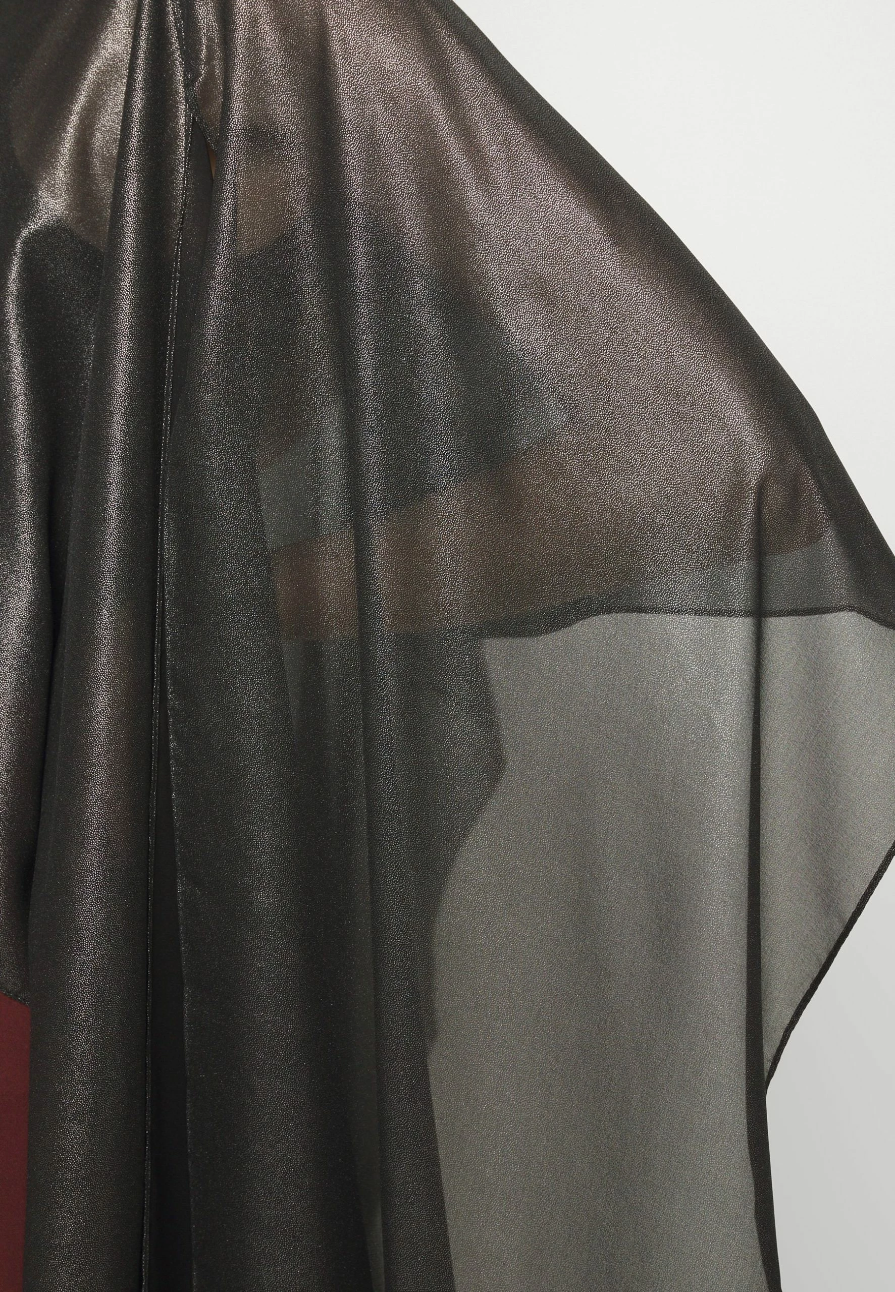 MAX & Co. Cioe - Cape - Nero 8 MAX & Co. Cioe - Cape - Nero – Image 6