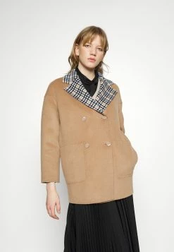 MAX & Co. Otero - Manteau Court - Midnight Blue -MAX & Co.Ventes 155e583b73314d3f90d90d01b841fa29