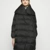 MAX & Co. Ivetta - Manteau D'Hiver - Black