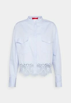 MAX & Co. Gavassa - Chemisier - Light Blue -MAX & Co.Ventes 19f6926c79e1489798e3449f4df52fad