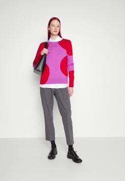 MAX & Co. Rilevato - Pullover - Wisteria 9 MAX & Co. Rilevato - Pullover - Wisteria -MAX & Co.Ventes 1ad9912ec2034ab0987c93c22cab0b94