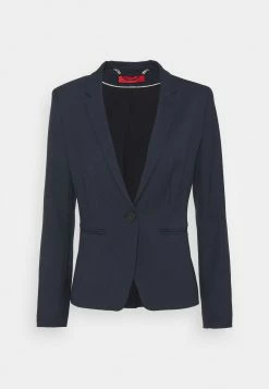 MAX & Co. Manila - Blazer - Navy Blue -MAX & Co.Ventes 1af62995e25e4250a304a2909f65d866