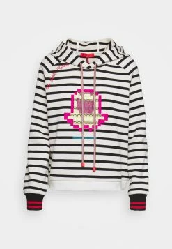 MAX & Co. Tamahood - Sweatshirt - Sky Blue -MAX & Co.Ventes 1be4a465807f4c989c30bbcf8d587ddb