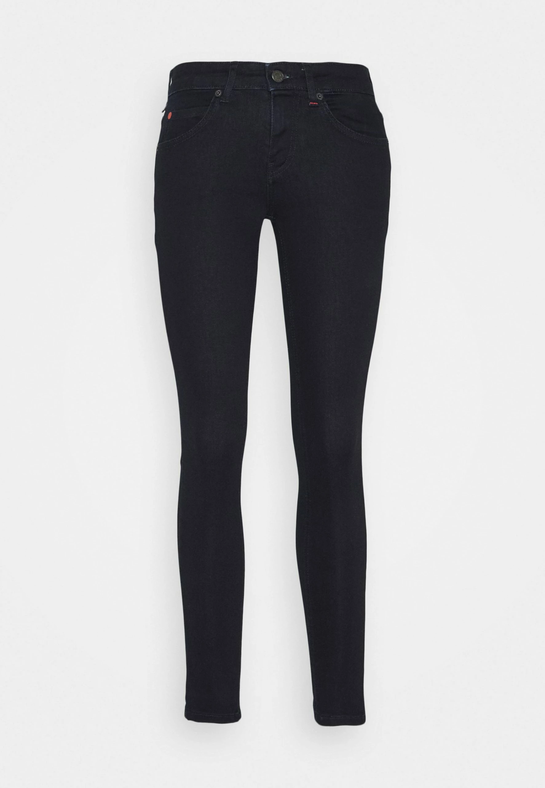 MAX & Co. Milano - Jeans Skinny - Midnight Blue 7 MAX & Co. Milano - Jeans Skinny - Midnight Blue – Image 6