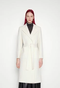 MAX & Co. Purerun - Manteau Classique - Ivory