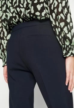 MAX & Co. Melissa - Pantalon Classique - Midnight Blue -MAX & Co.Ventes 1c40f17a7e5245328c0247b578013ecd