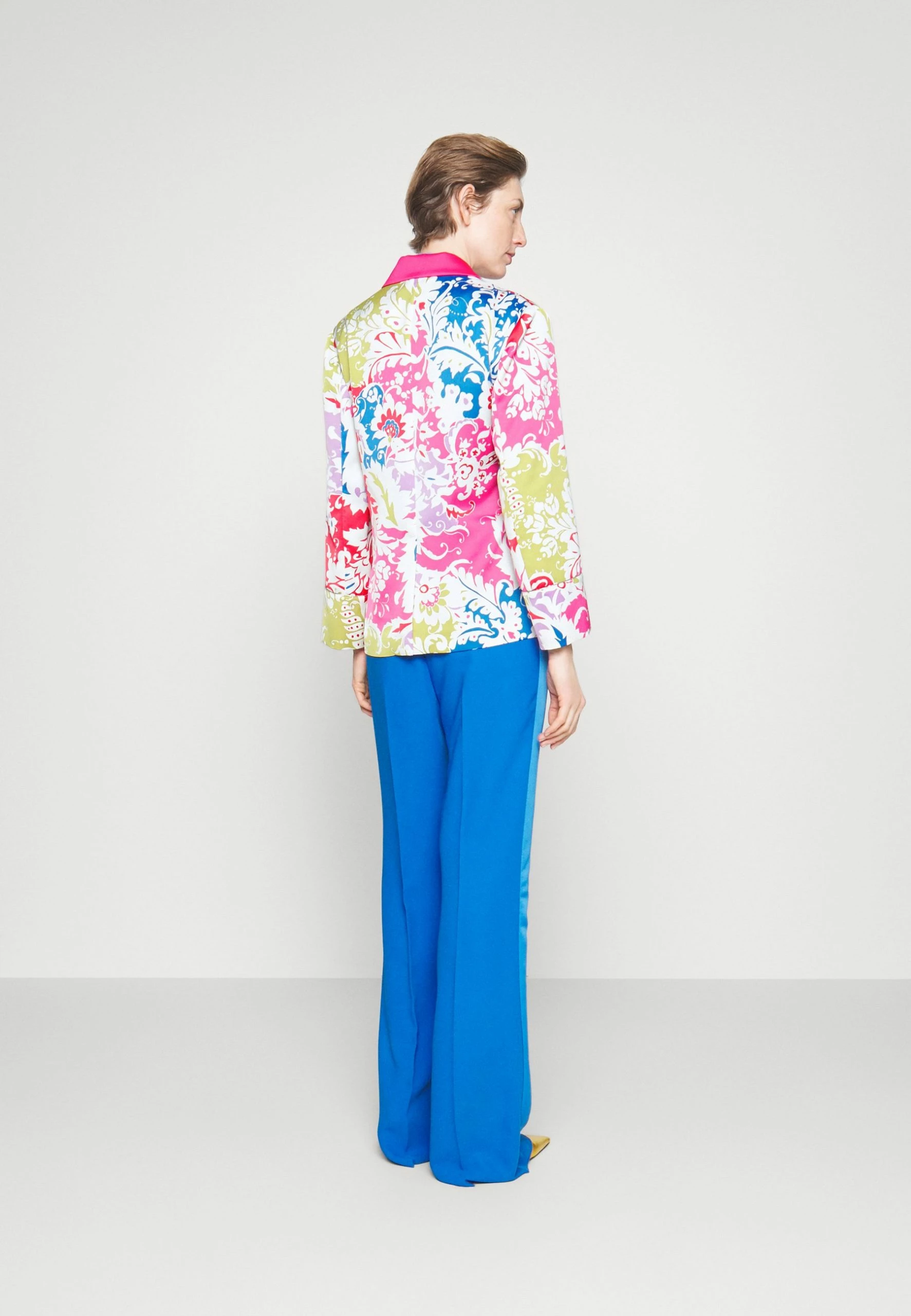 MAX & Co. Diacono - Blazer - Multicolor 5 MAX & Co. Diacono - Blazer - Multicolor – Image 3