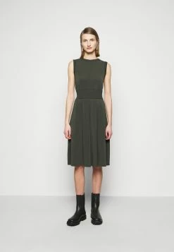 MAX & Co. Creativo - Robe En Jersey - Khaki Green