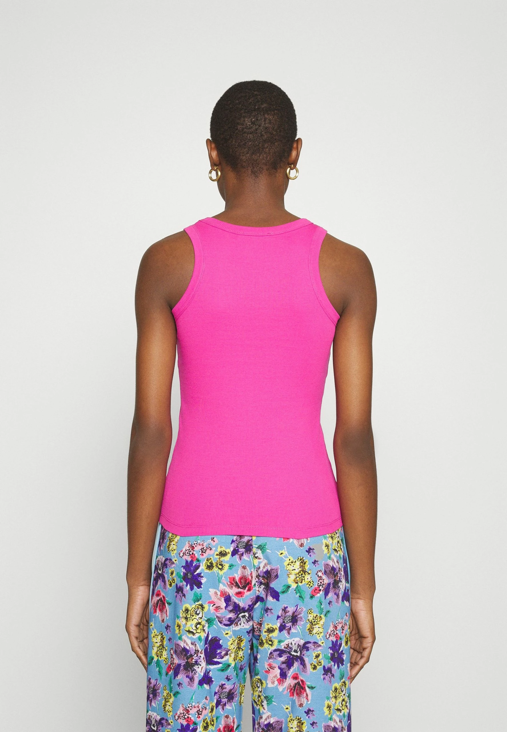 MAX & Co. Fragola - Débardeur - Fuchsia 5 MAX & Co. Fragola - Débardeur - Fuchsia – Image 3