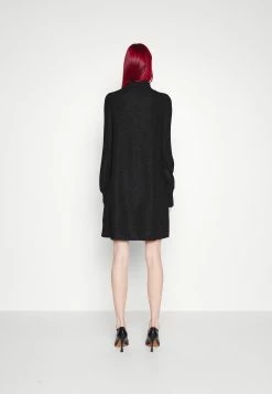 MAX & Co. Facilita - Robe Pull - Black -MAX & Co.Ventes 1efab47e29864e87a5dd05904e6258fe