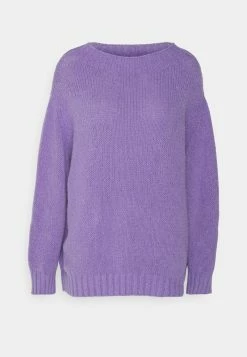 MAX & Co. Mestola - Pullover - Lilac -MAX & Co.Ventes 1f1875b8979f41408c15c6dd7ef07840