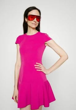 MAX & Co. Rispetto - Robe De Jour - Lampone -MAX & Co.Ventes 1f29a837f8c741b3a08b3c422250569f