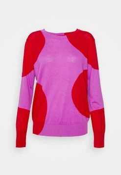 MAX & Co. Rilevato - Pullover - Wisteria 12 MAX & Co. Rilevato - Pullover - Wisteria -MAX & Co.Ventes 1fe3f79d50bc44579524fbbabe8b143b